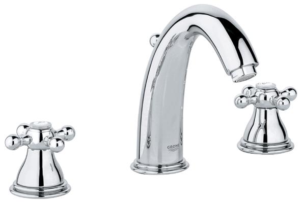 Grohe Cross Handle 45291