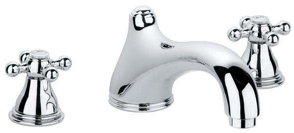 Grohe Cross Handle 45291