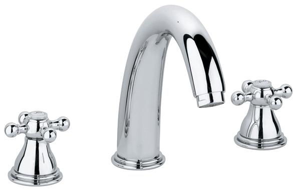 Grohe Cross Handle 45291