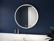 Halo Plus Round LED Mirrors