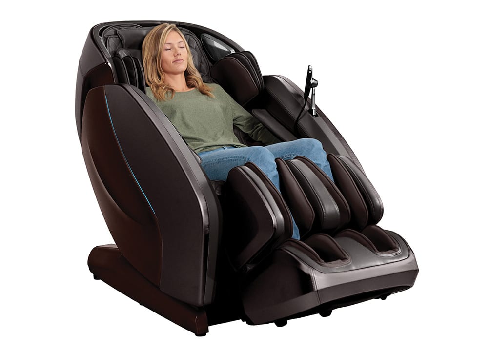 Kyota Hatsumei M900 AI 4D Massage Chair