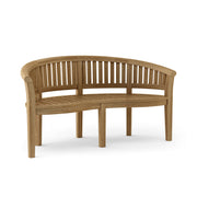 Curve 3-Seater Extra Thick Bench