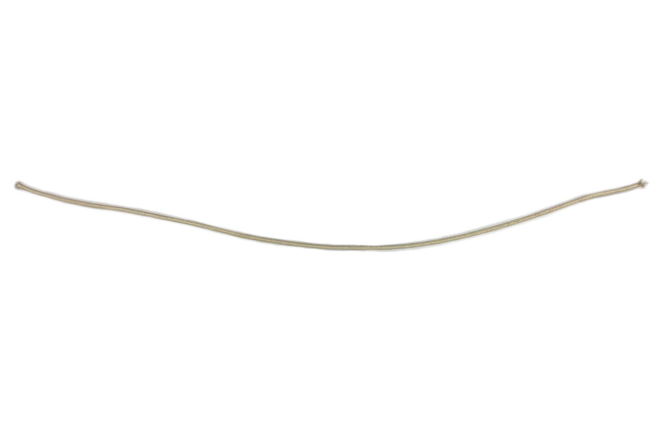 High Temp Wire and Insulation