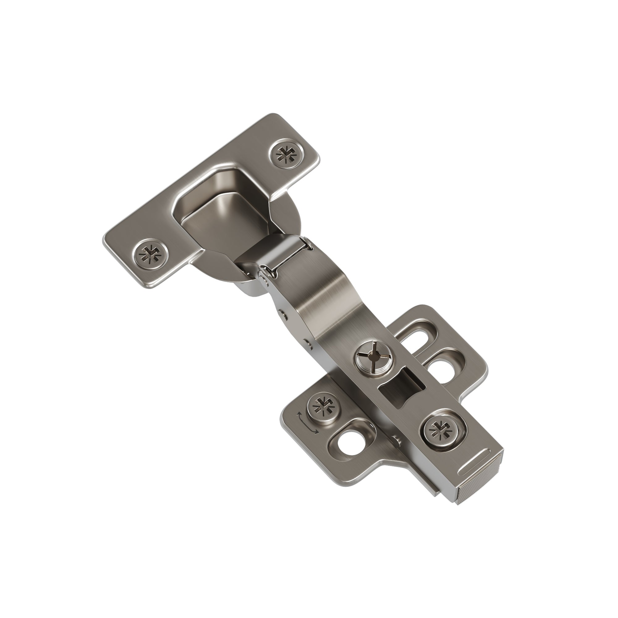 Hinge-Half Overlay