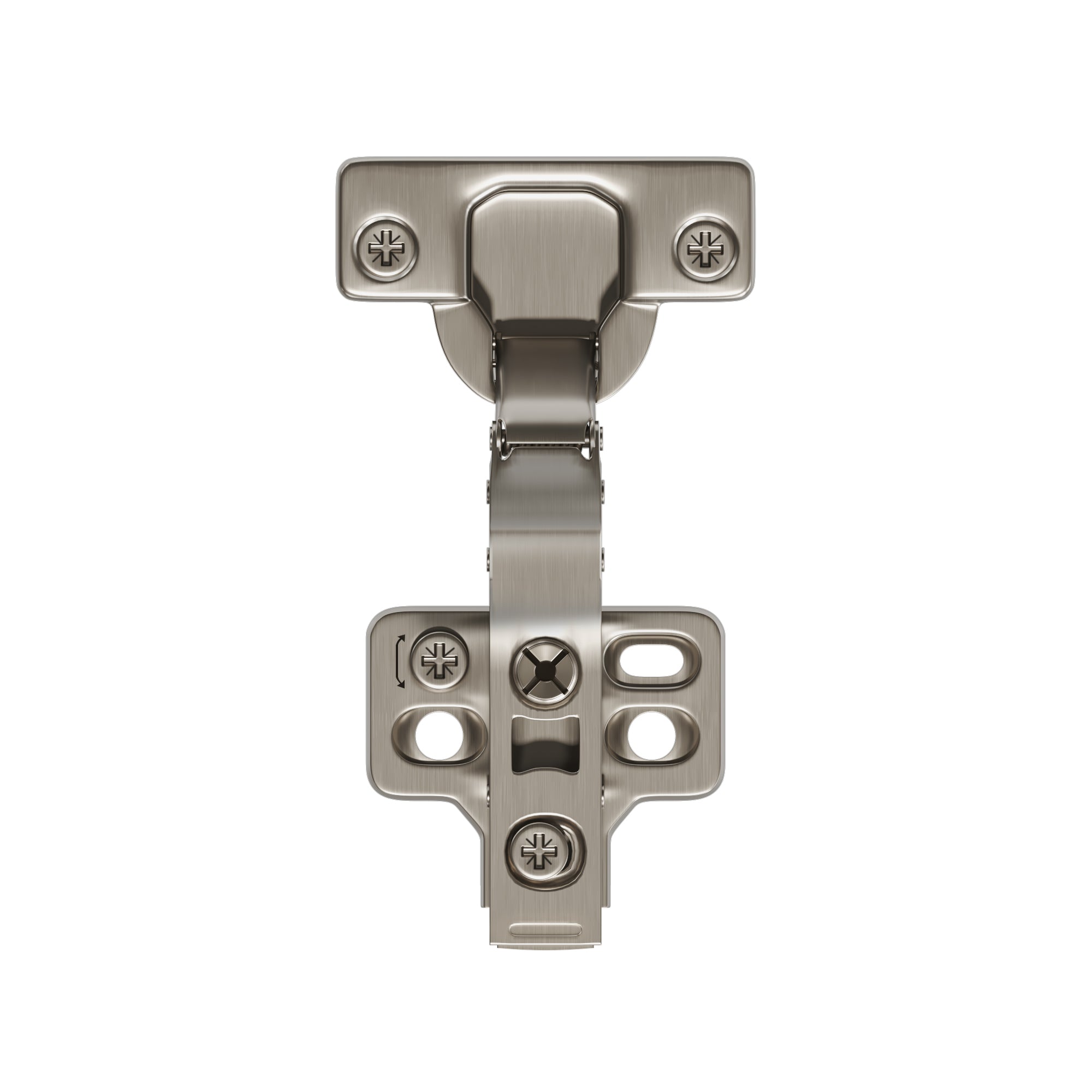 Hinge-Half Overlay