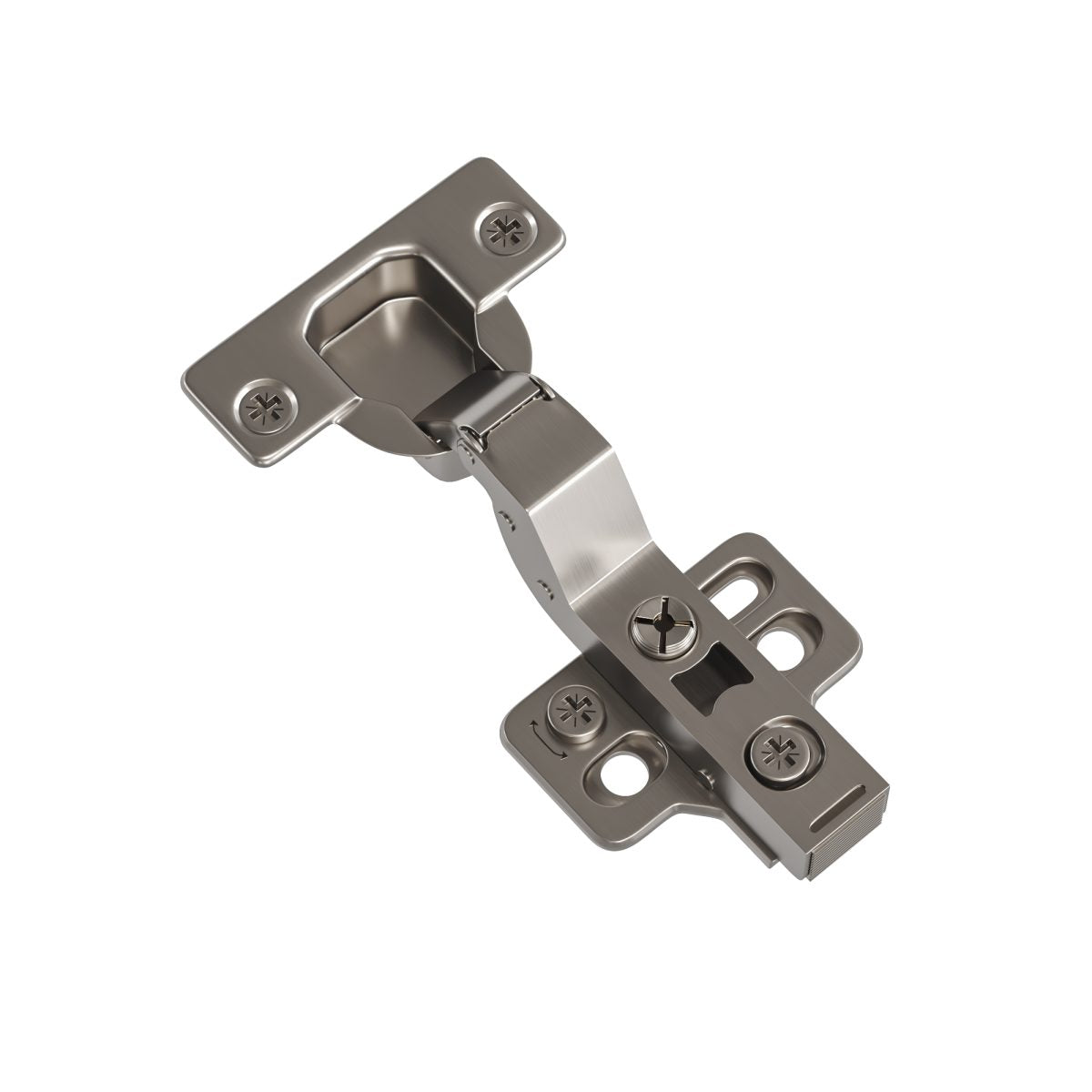 Hinge-Inset