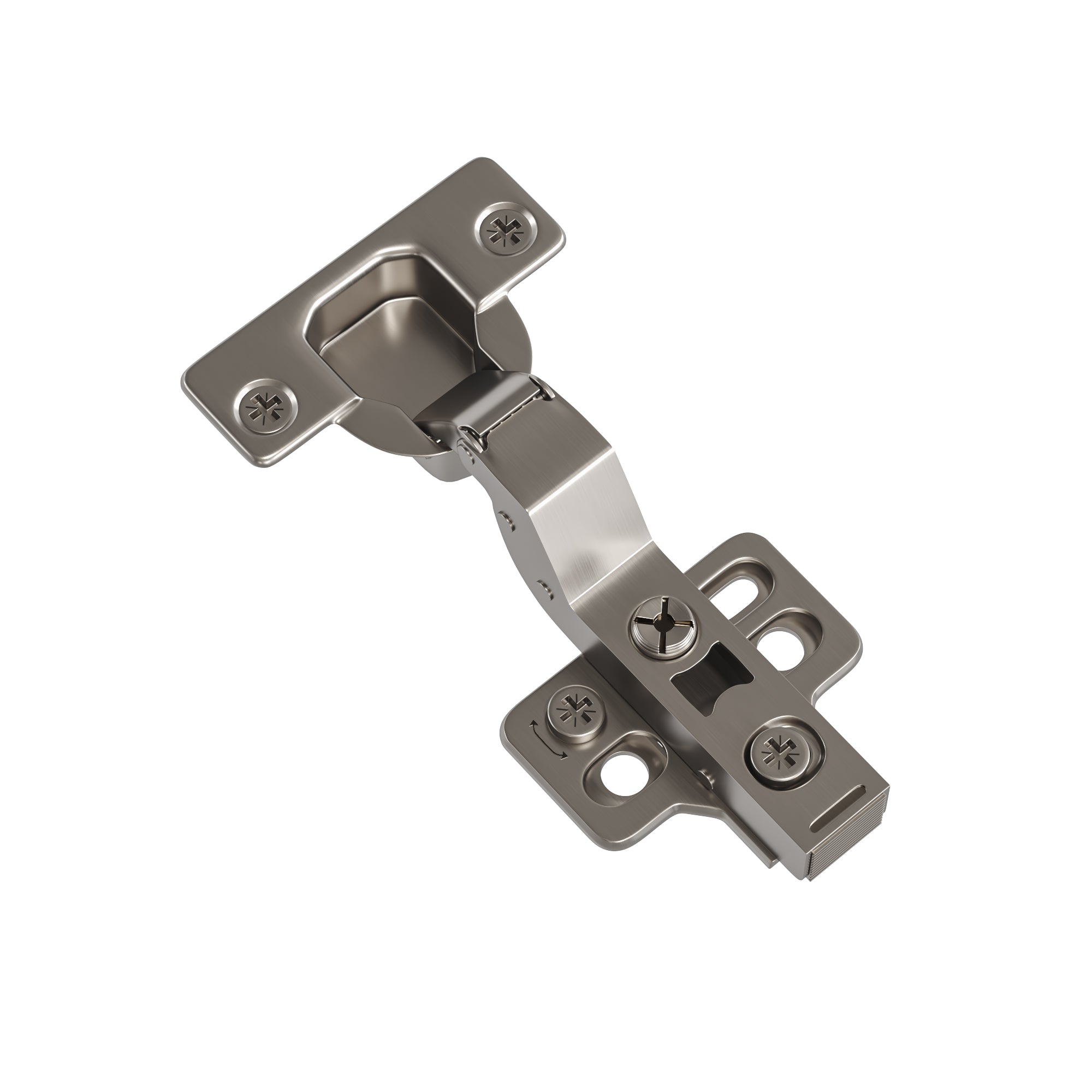 Hinge-Inset
