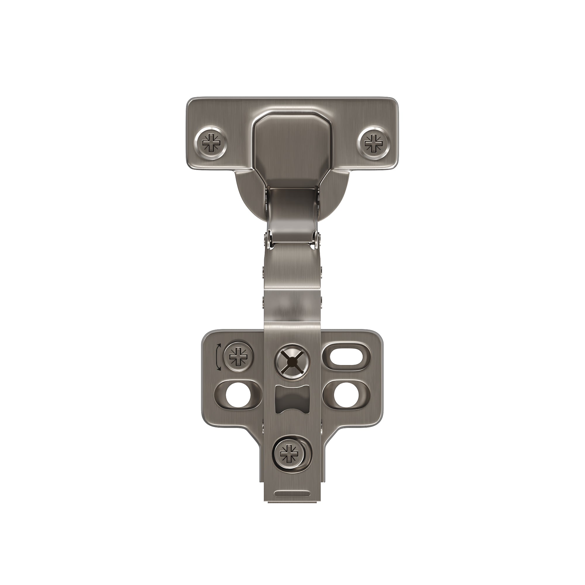 Hinge-Inset