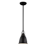 Hobson Small Pendant