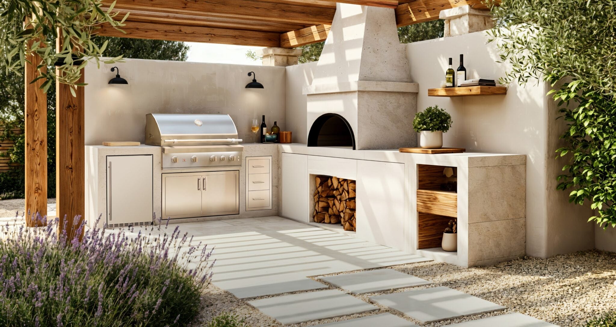 GS Design Center LLC
