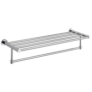 Delta Lilah® 24" Double Towel Shelf