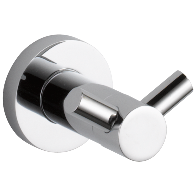 Delta Lilah® Robe Hook