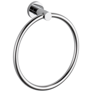 Delta Lilah® Towel Ring