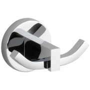 Delta Ribbon Robe Hook
