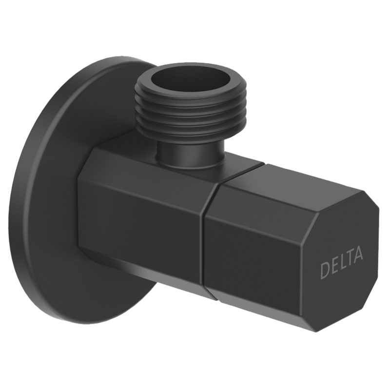 Delta Other Ceramic Quarter Turn Angle Valve
