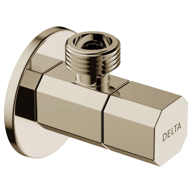 Delta Other Ceramic Quarter Turn Angle Valve