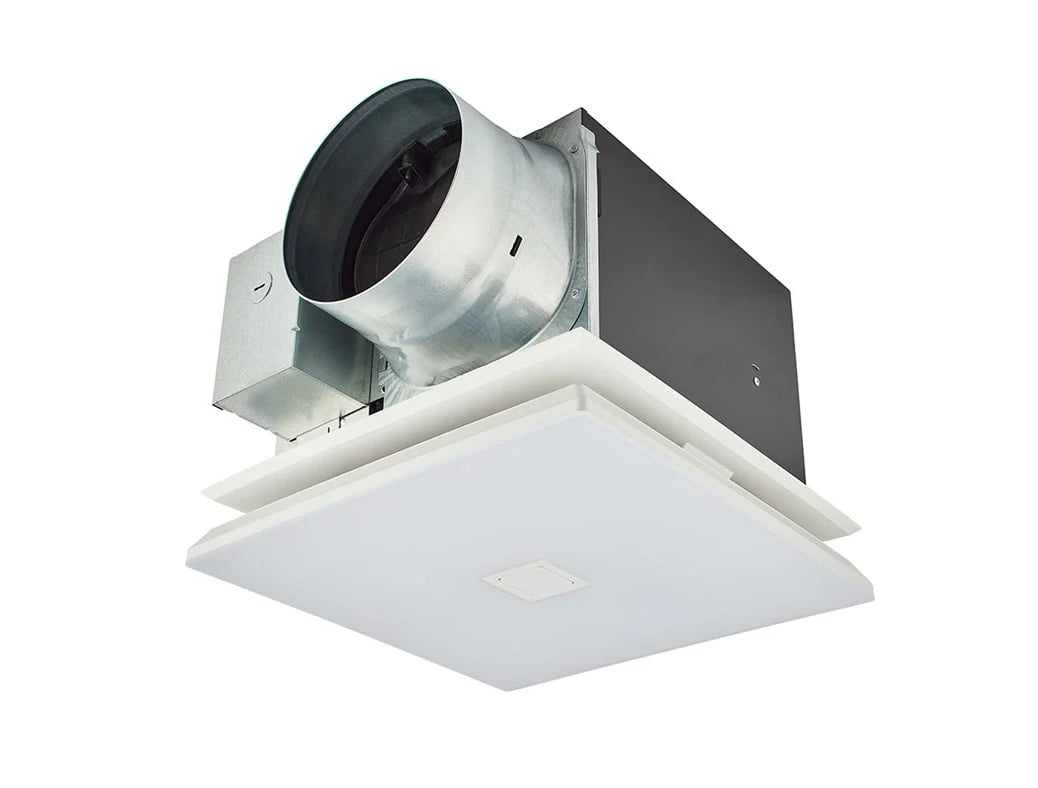 WhisperGreen® Select Architectural Bathroom Fans