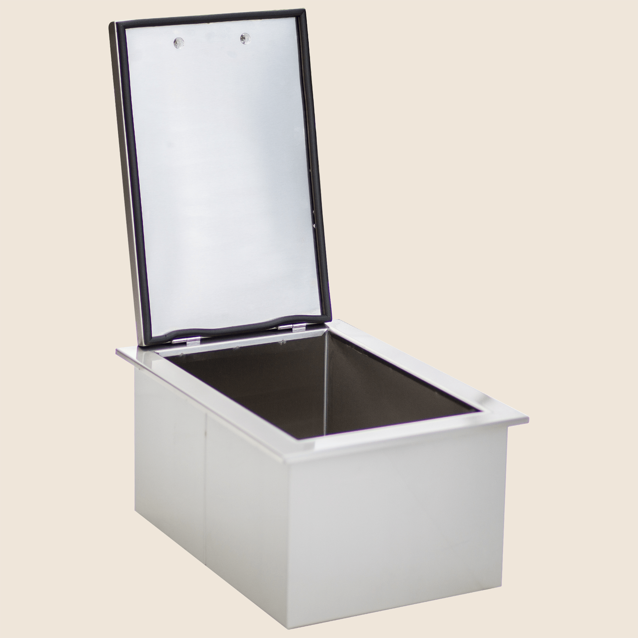 Summerset 17"x 24" Ice Chest, IC-17