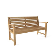 Victoria 59" Bench
