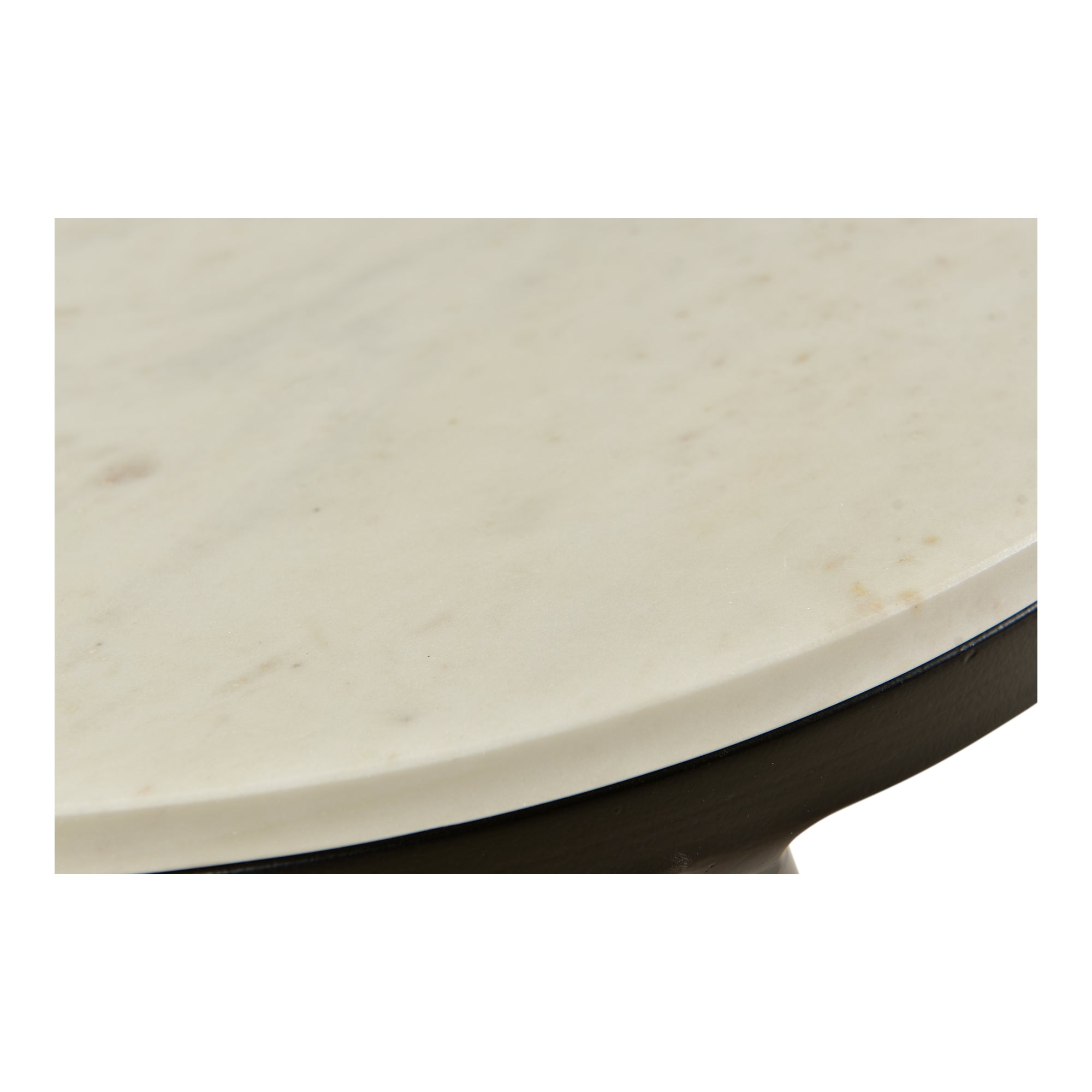 Moes Haley Coffee Table Black IK-1002-02