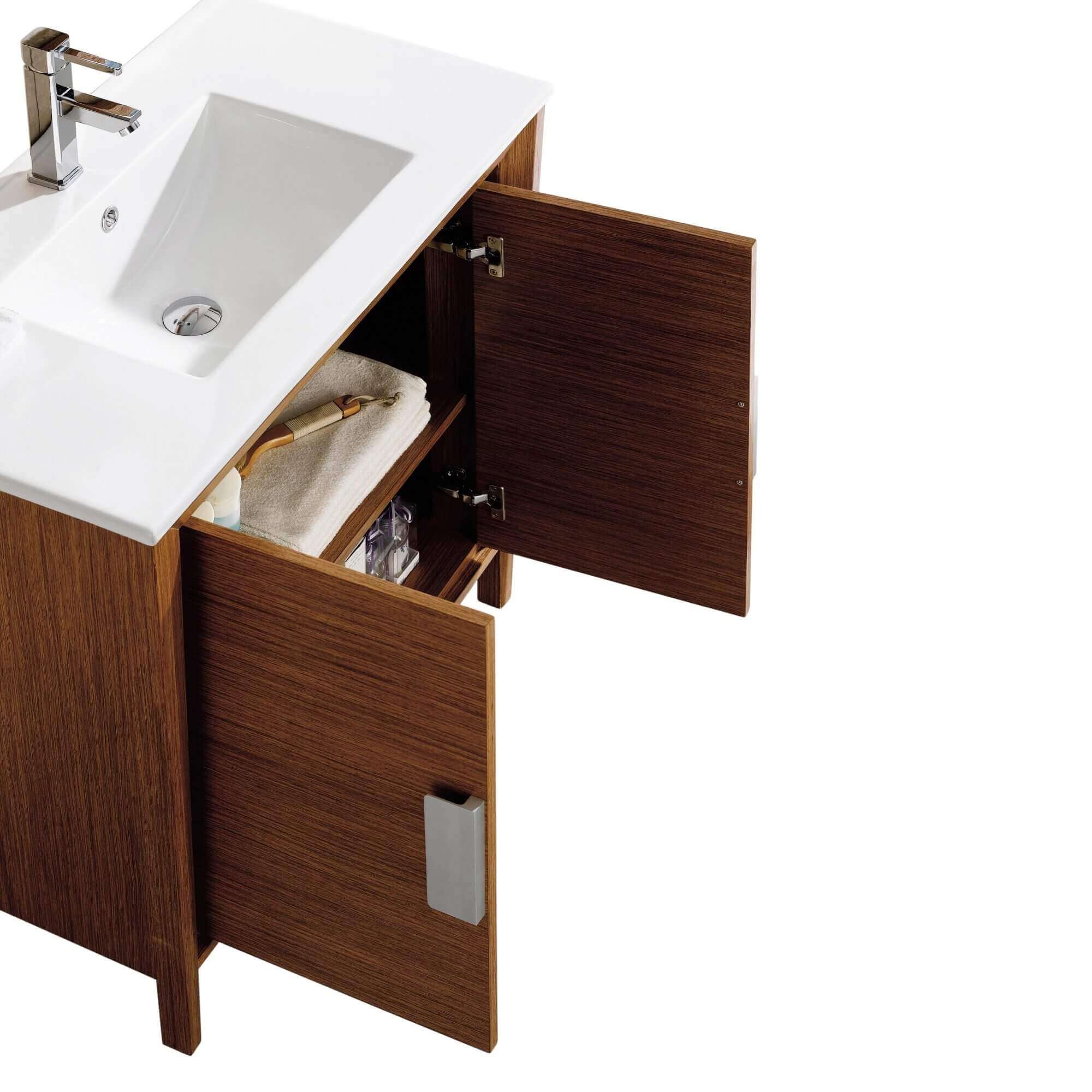 Imperial II Vanity