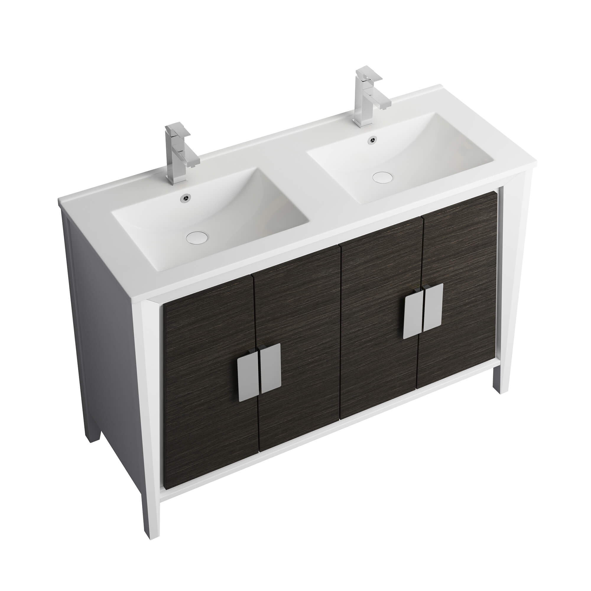 Imperial II Vanity