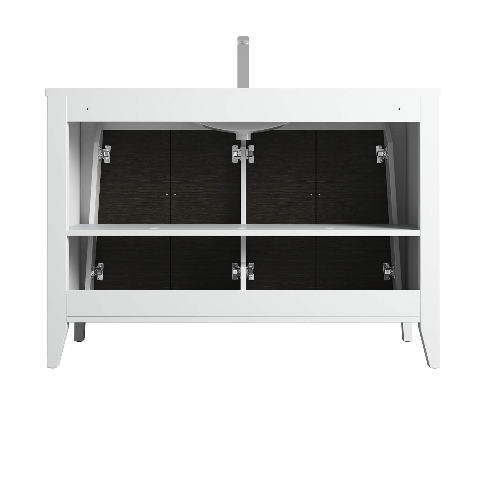 Imperial II Vanity