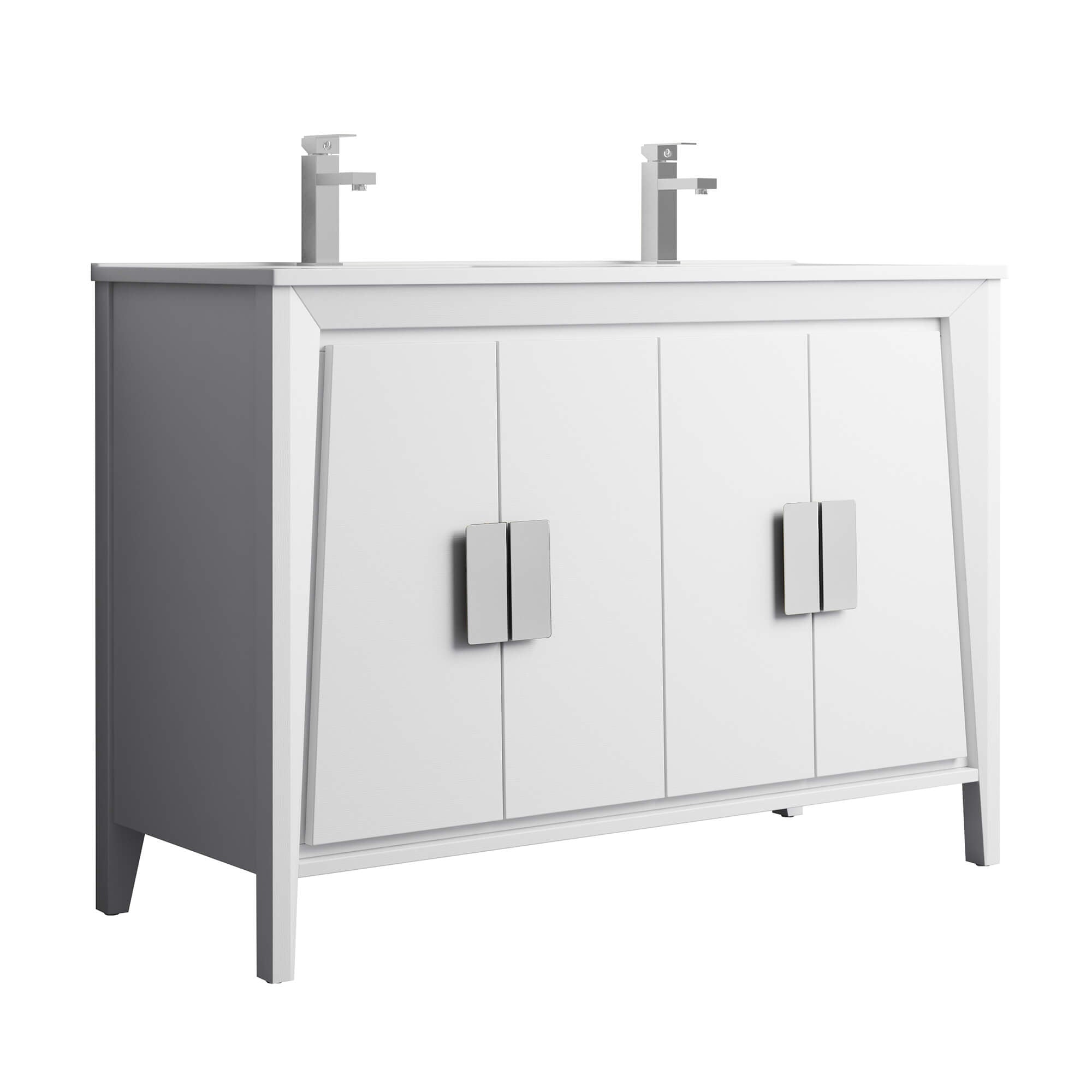 Imperial II Vanity