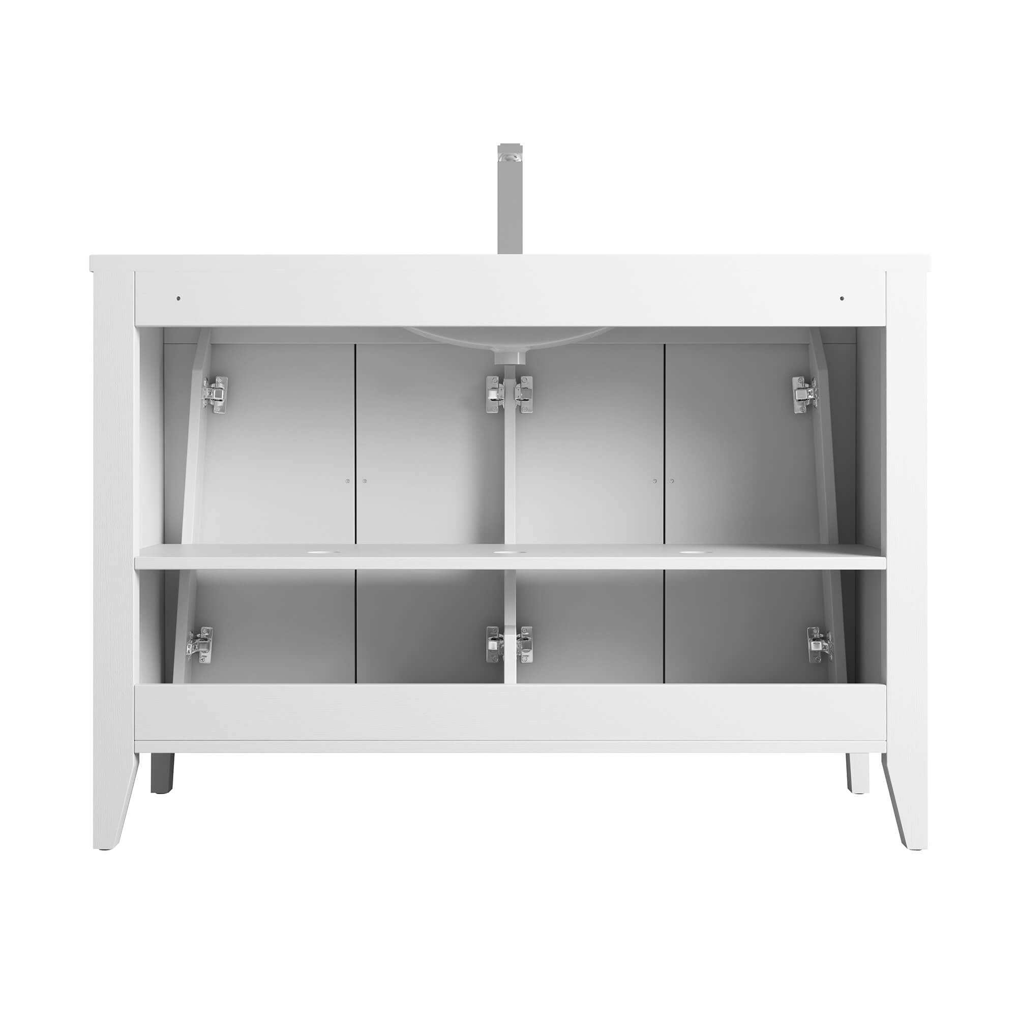 Imperial II Vanity