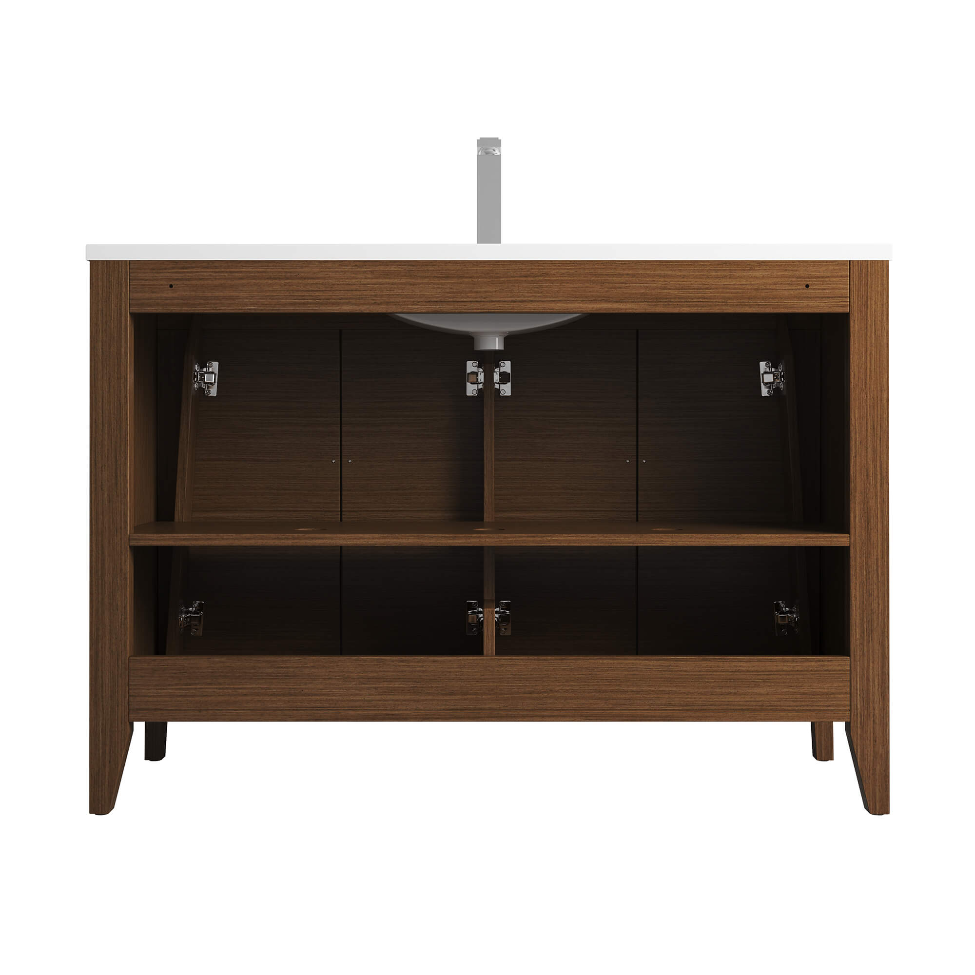 Imperial II Vanity