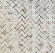 Casablanca Calacatta Gold Mosaic