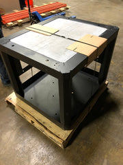 CBO-750 Mobile Cart/Tray