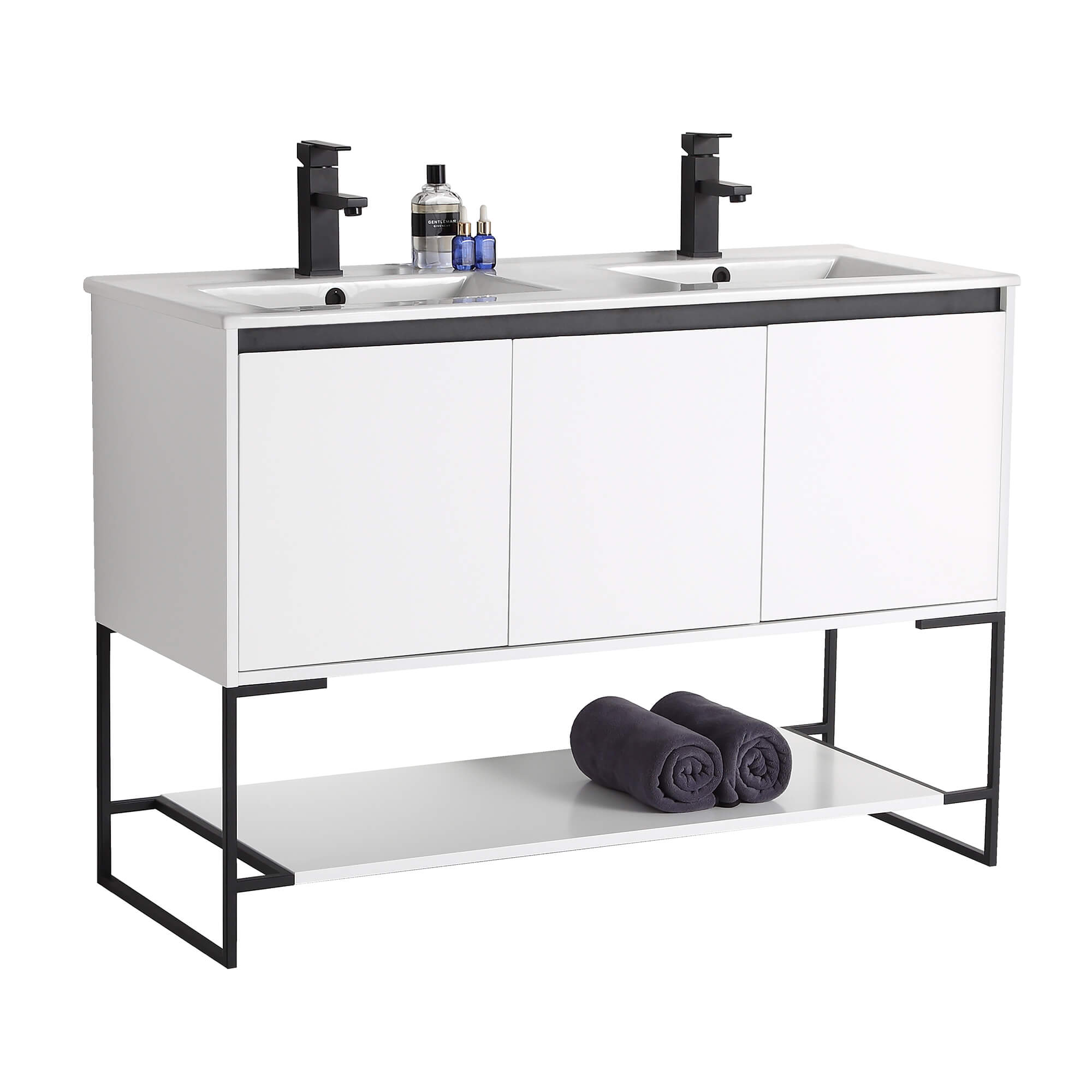 Urbania II Vanity