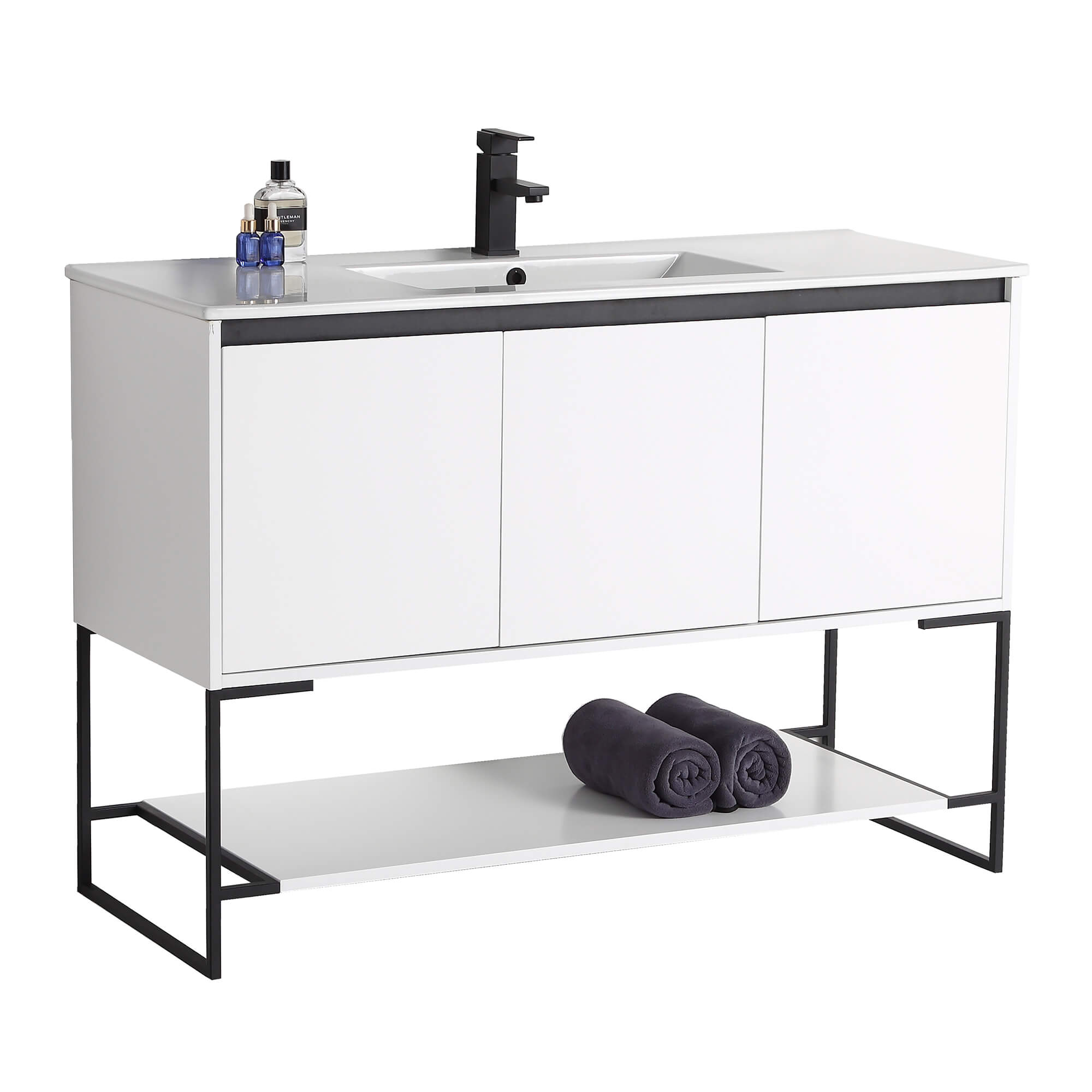 Urbania II Vanity