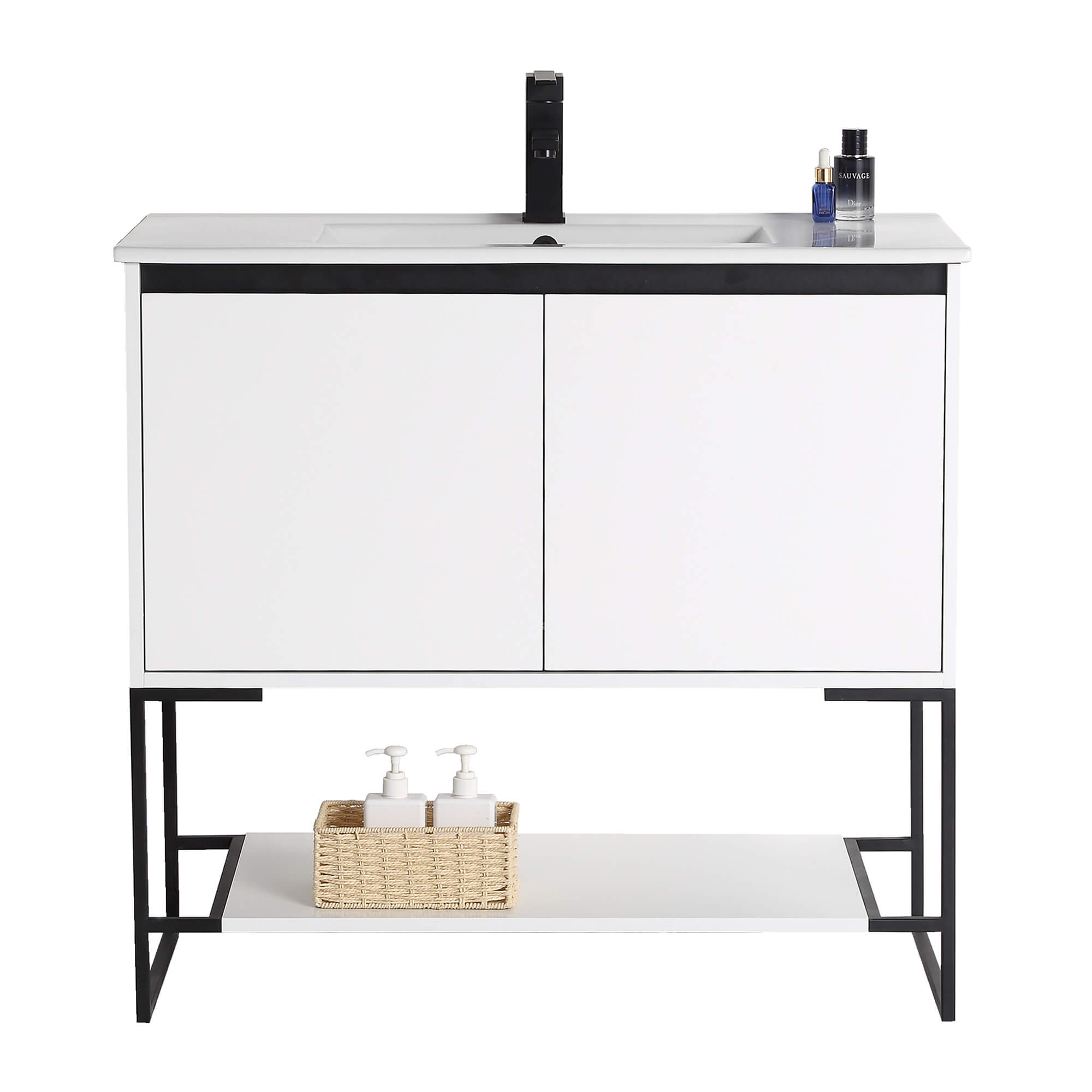 Urbania II Vanity
