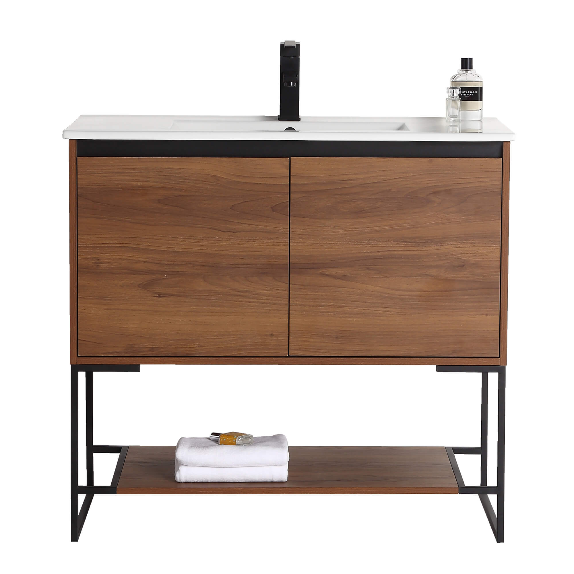Urbania II Vanity