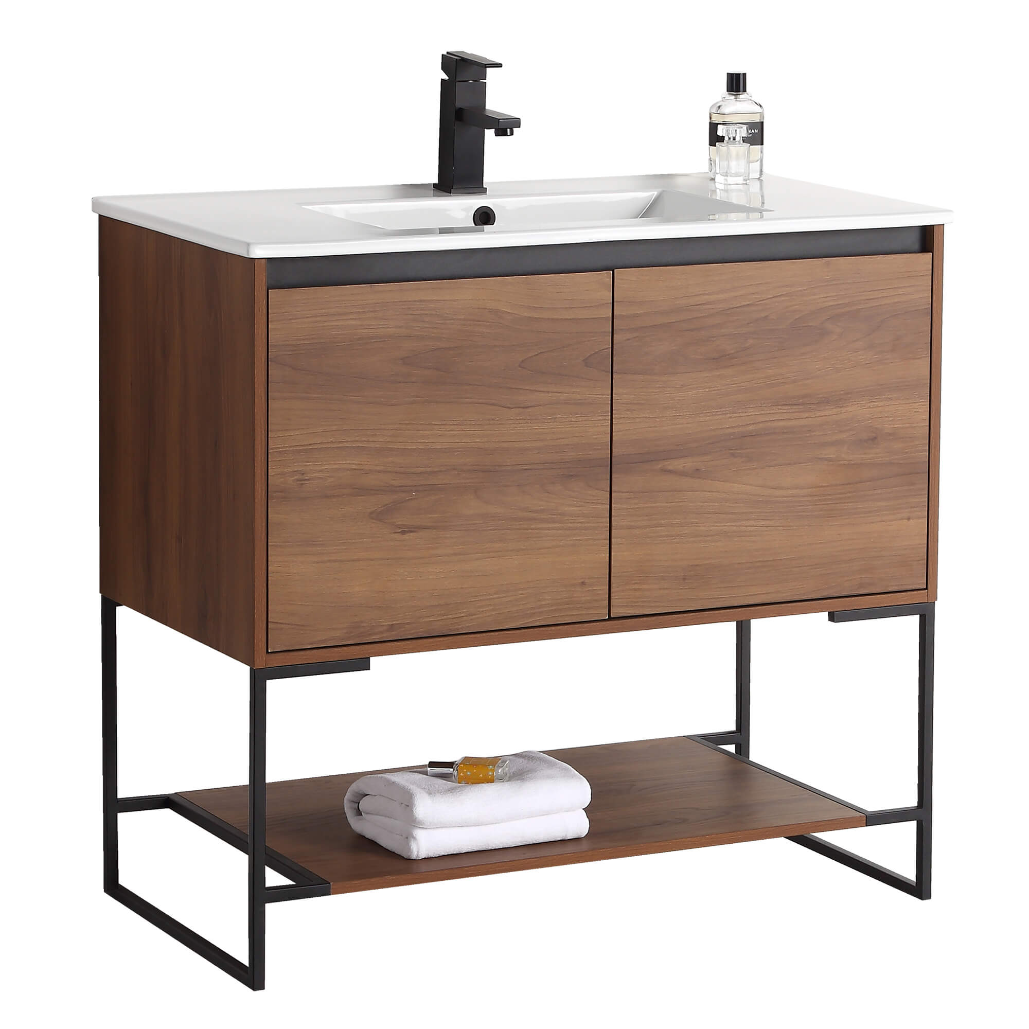 Urbania II Vanity
