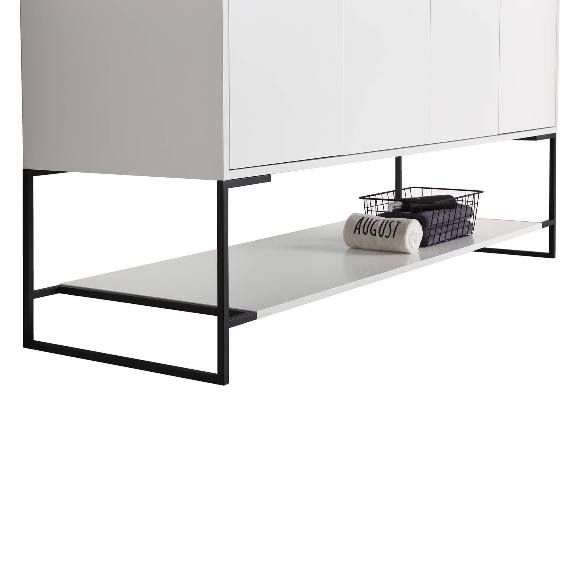 Urbania II Vanity
