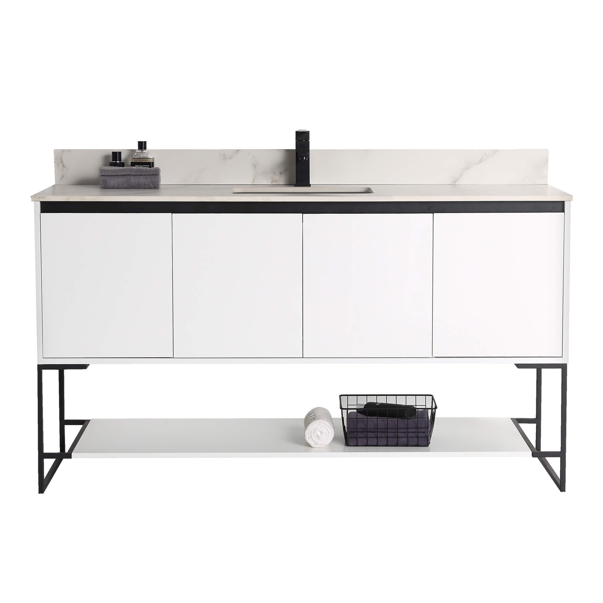 Urbania II Vanity
