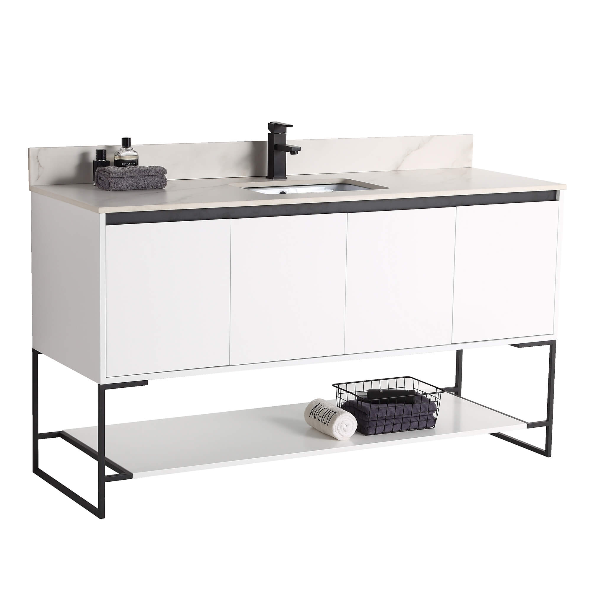 Urbania II Vanity