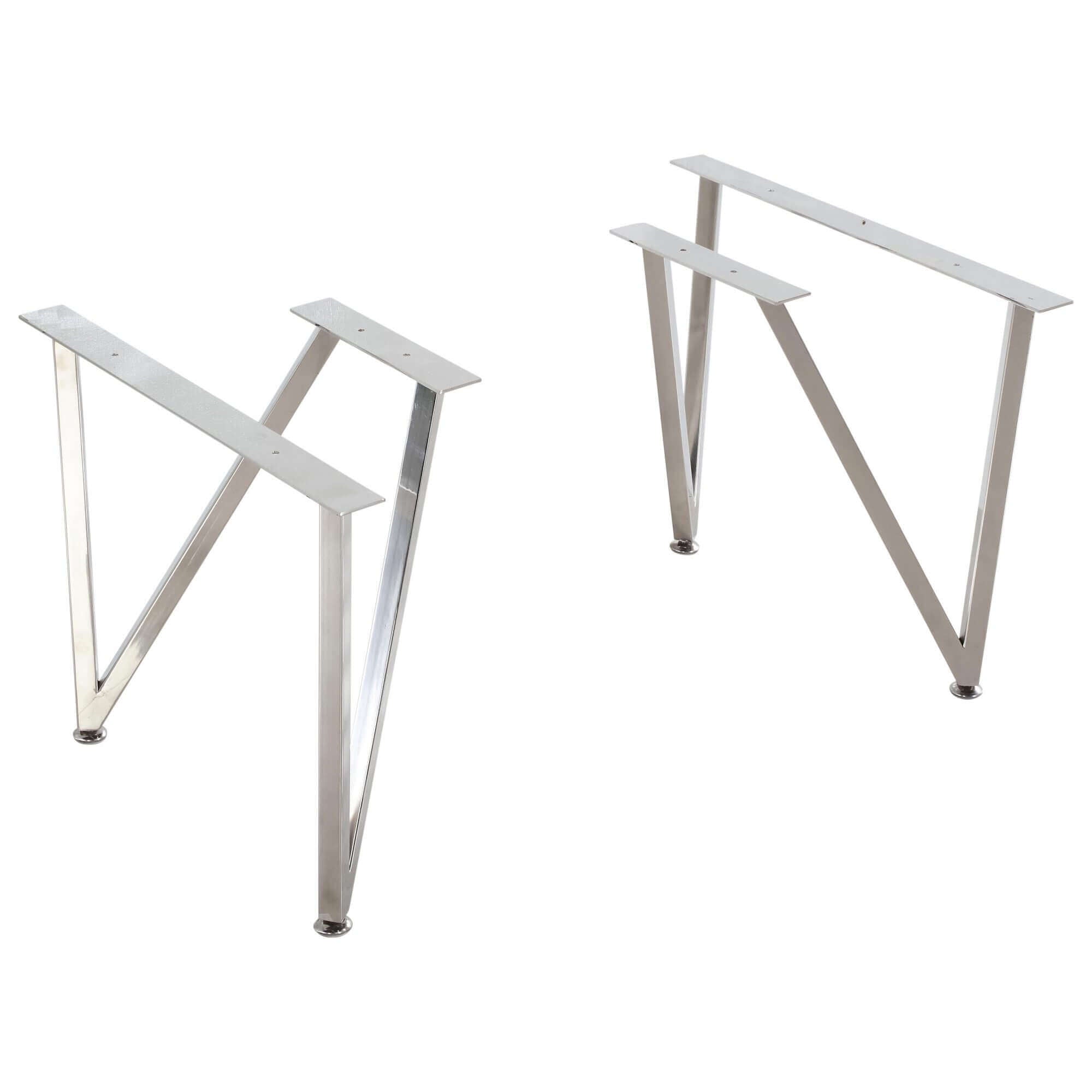 Hairpin legs