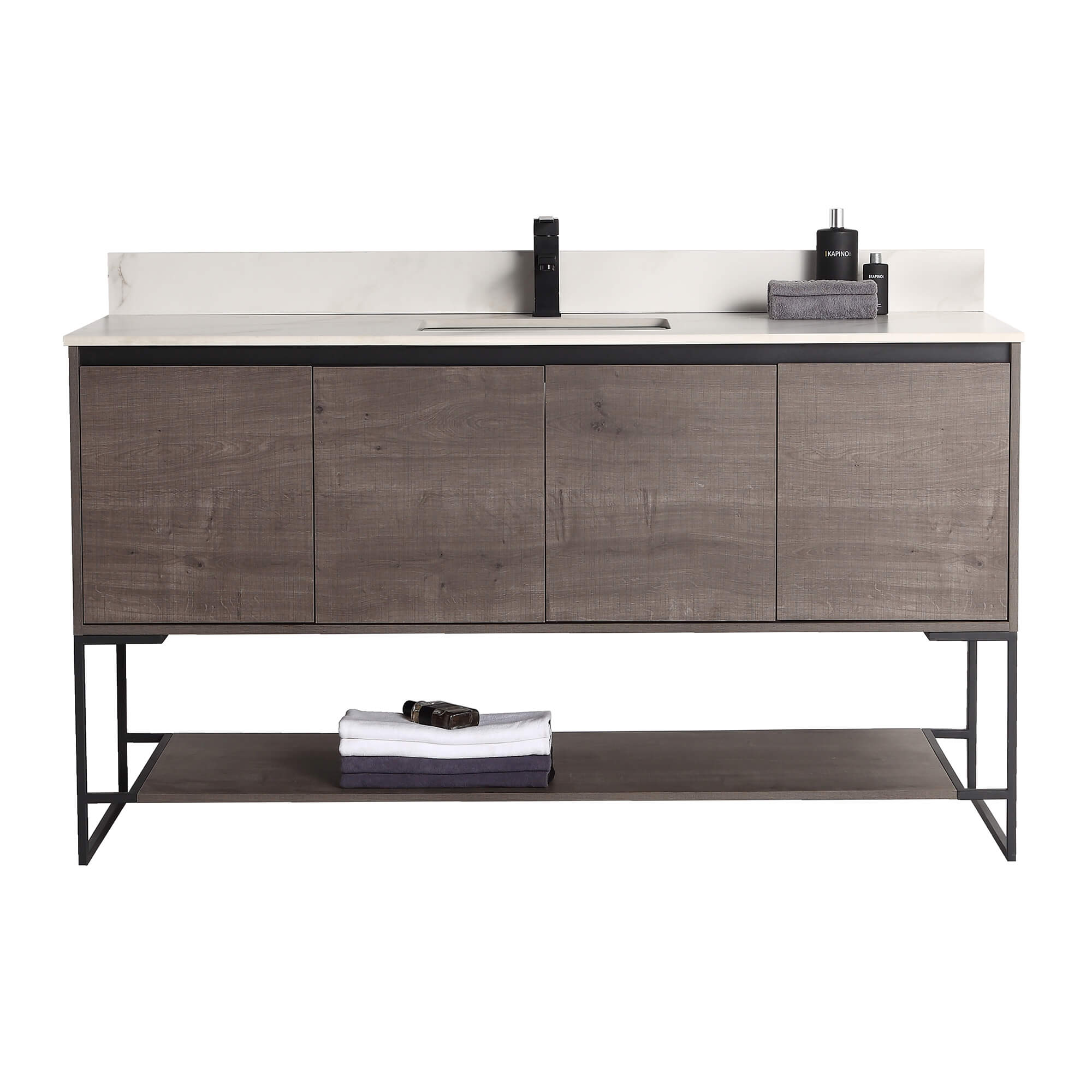 Urbania II Vanity