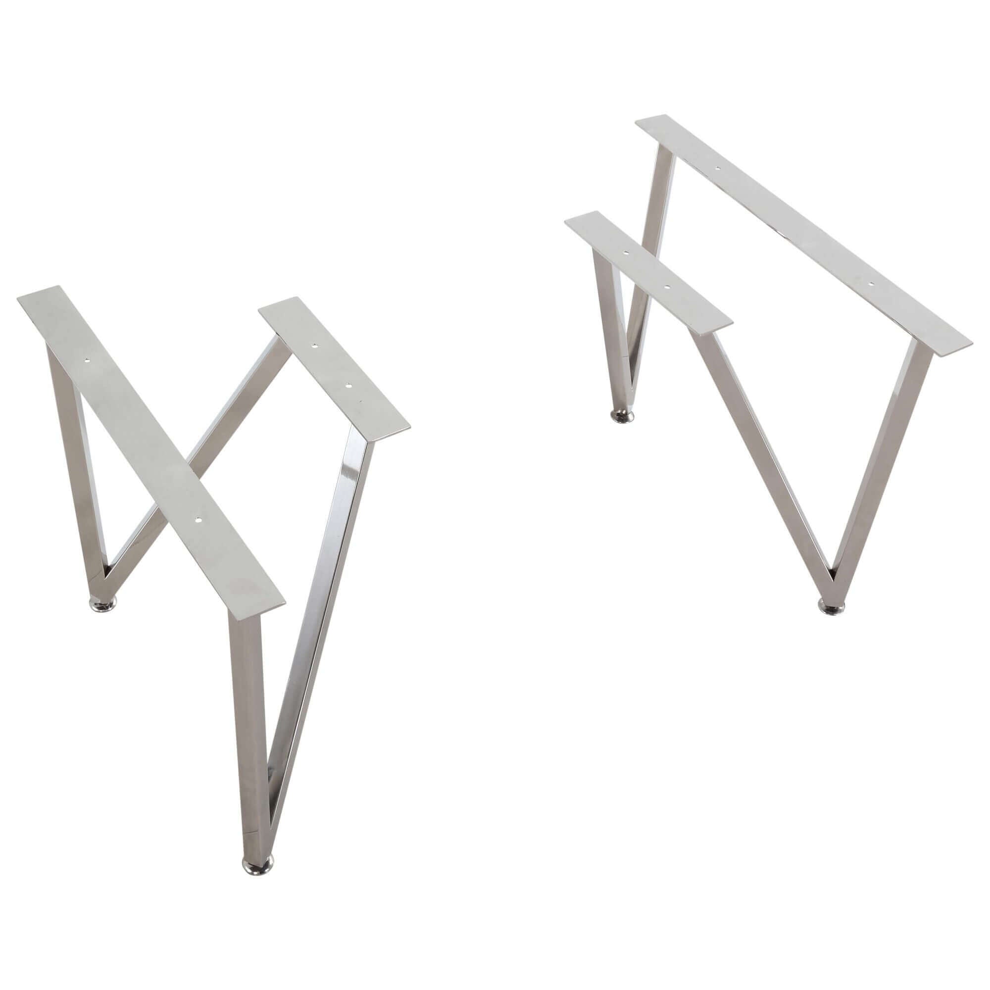 Hairpin legs