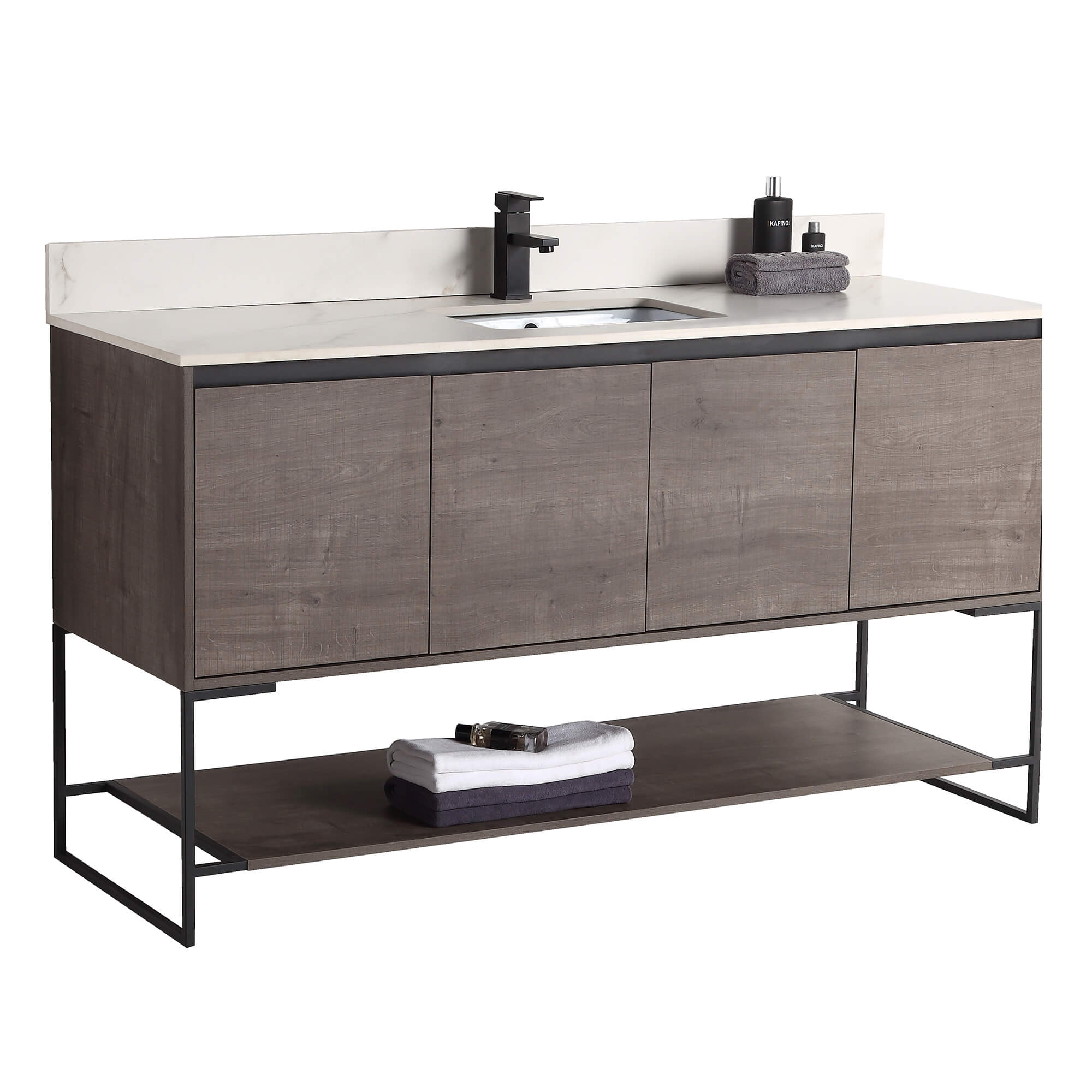 Urbania II Vanity