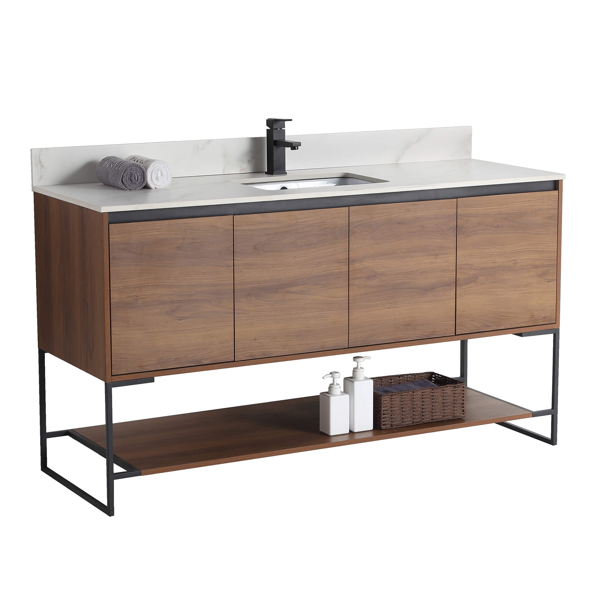 Urbania II Vanity