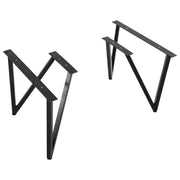 Hairpin legs