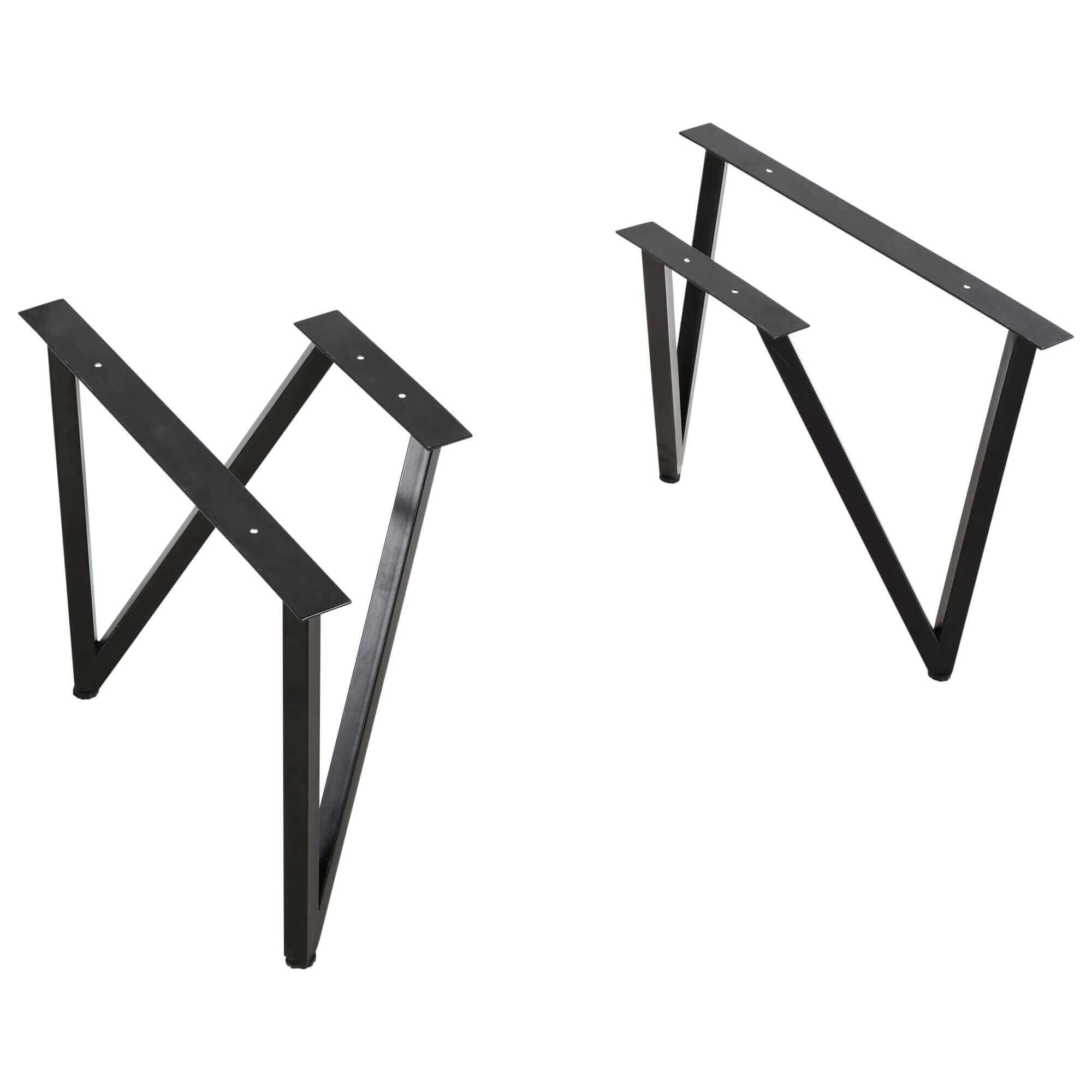 Hairpin legs
