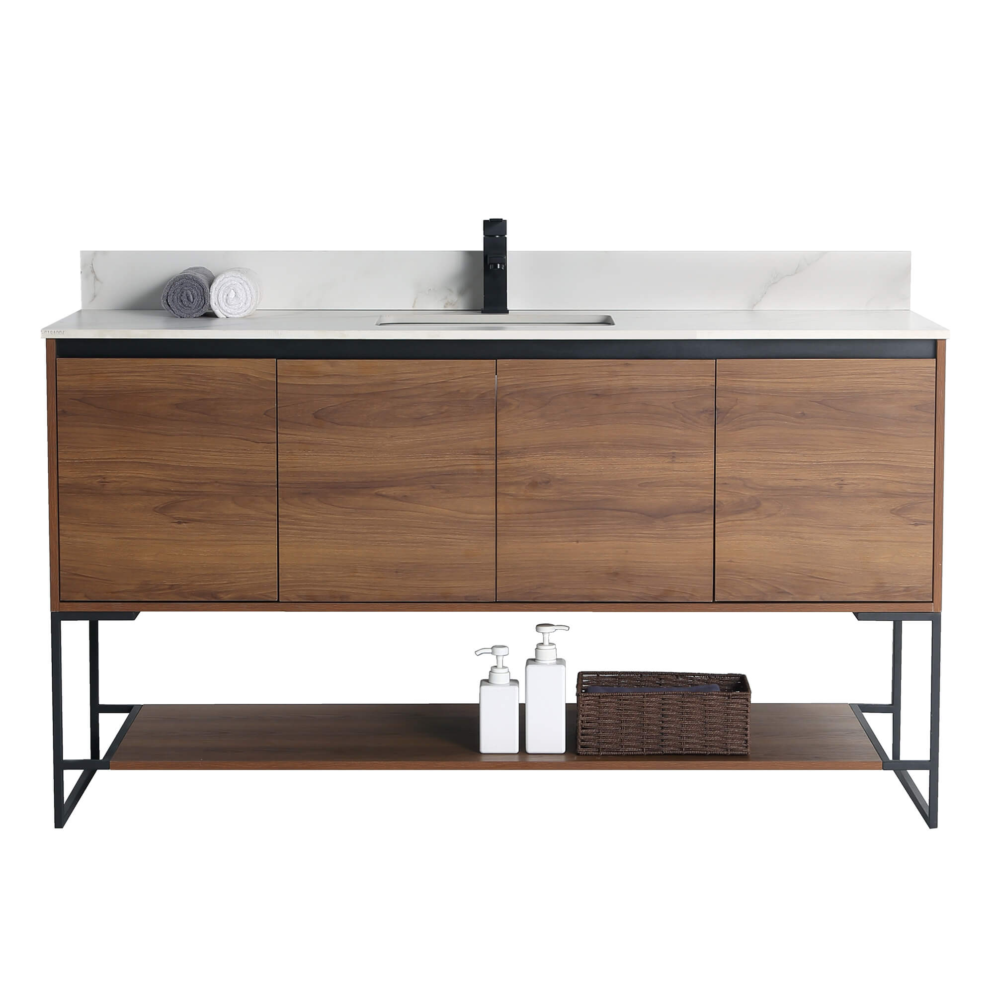 Urbania II Vanity