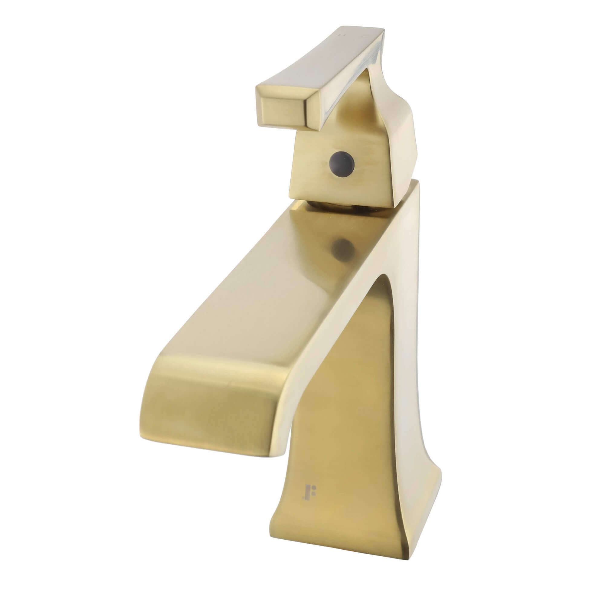 FAM5 Faucet