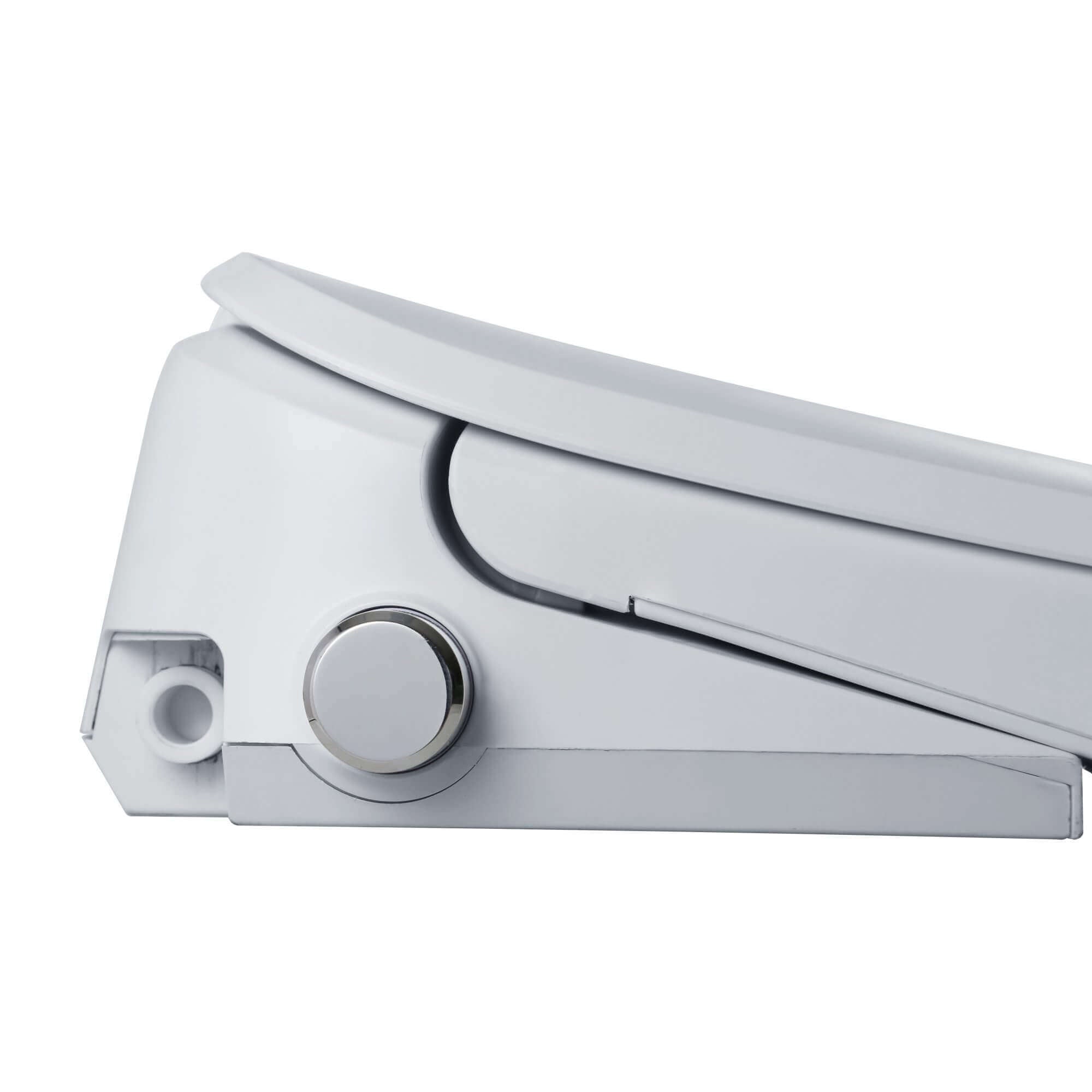Smart Heated Bidet Seat
